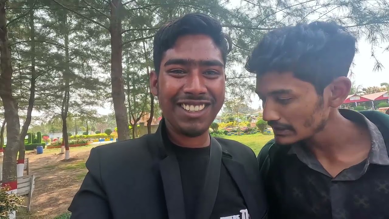 মাত্র ২০০ টাকা দিয়ে ঈশ্বরদী থেকে পাবনার রানা ইকো পার্ক থেকে ঘুরে আসবেন কি ভাবে