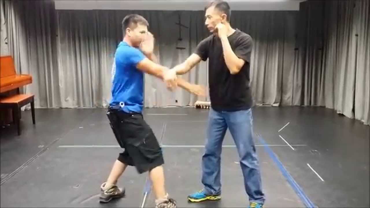 SCTM COMBAT SYSTEM - SILAT & ARNIS