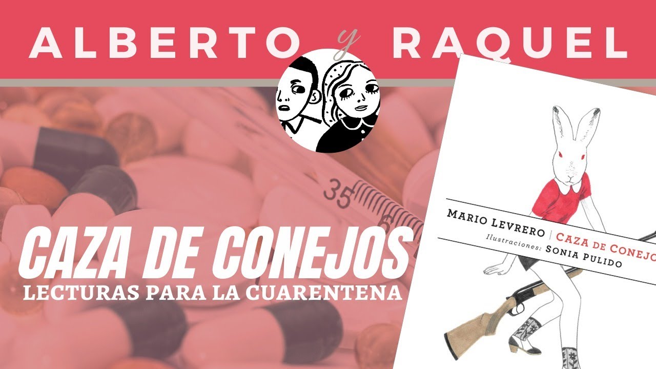 Lecturas para la cuarentena - 2 / 