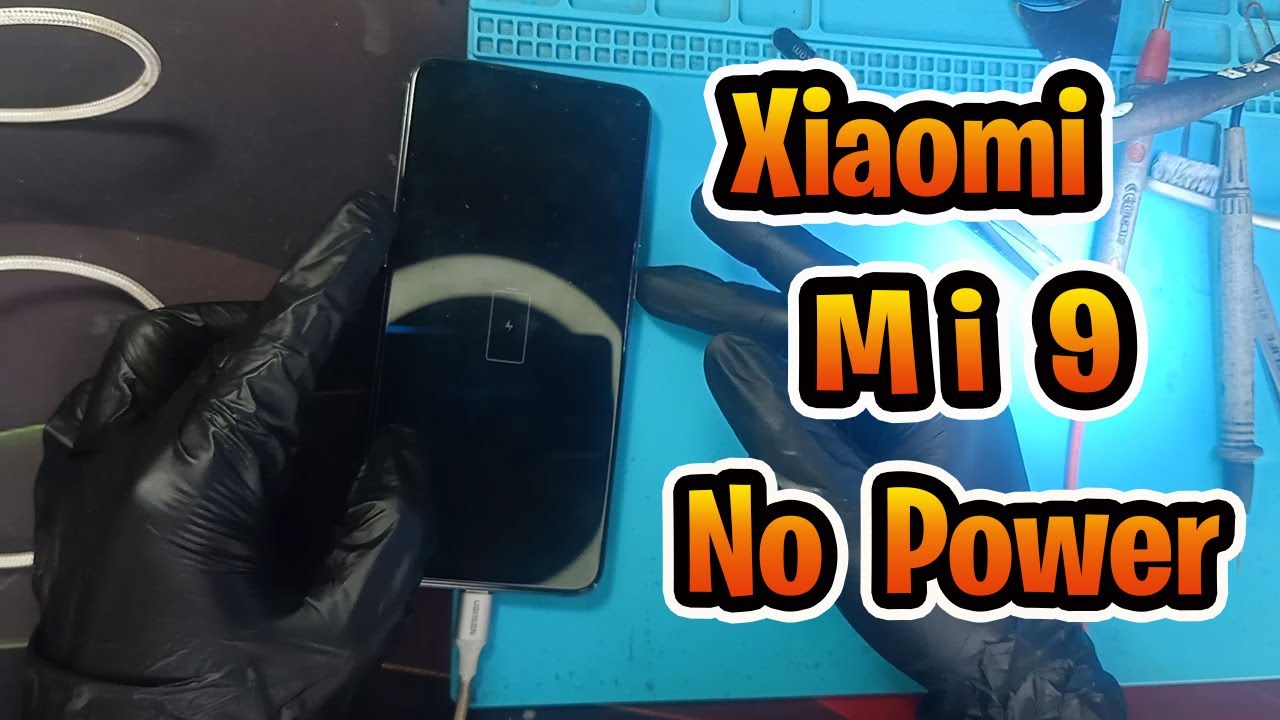 Xiaomi Mi 9 