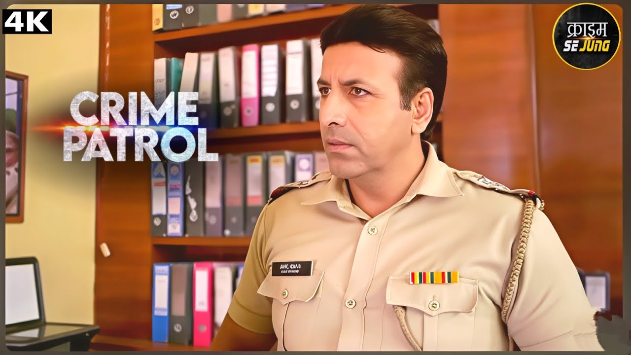 Crime Patrol - क्राइम पेट्रोल सतर्क - Vanvaas Part-2 | New Season #truestory