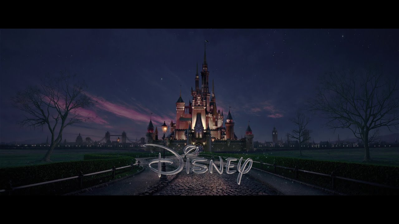 Disney (2018)