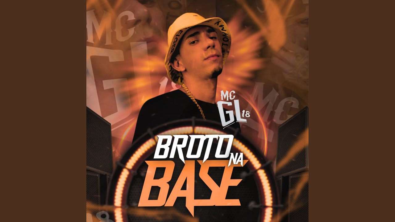 mc gl18 brota na base