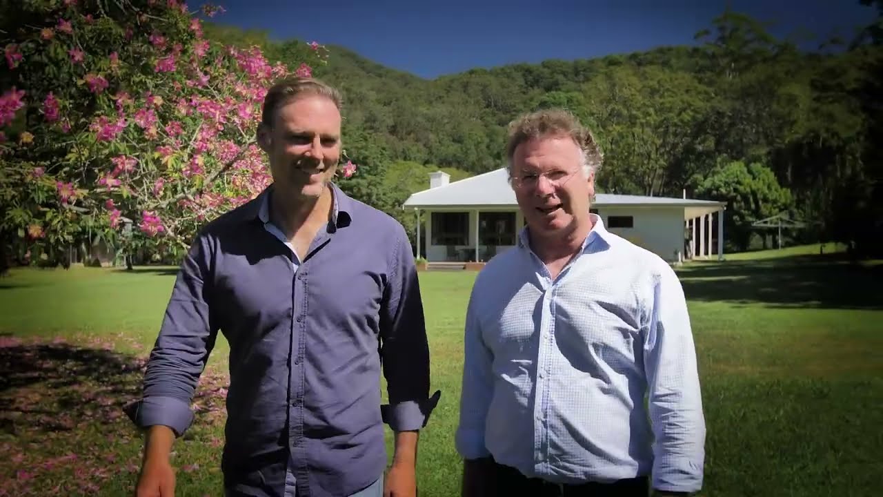 2240 Darkwood Road, Bellingen