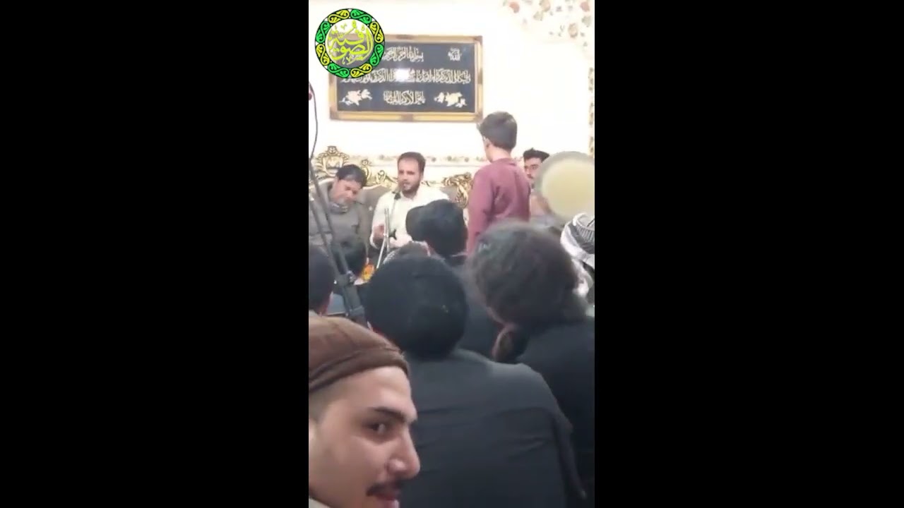ئای وەگەرد وەگەرد | پوریا وەیسی