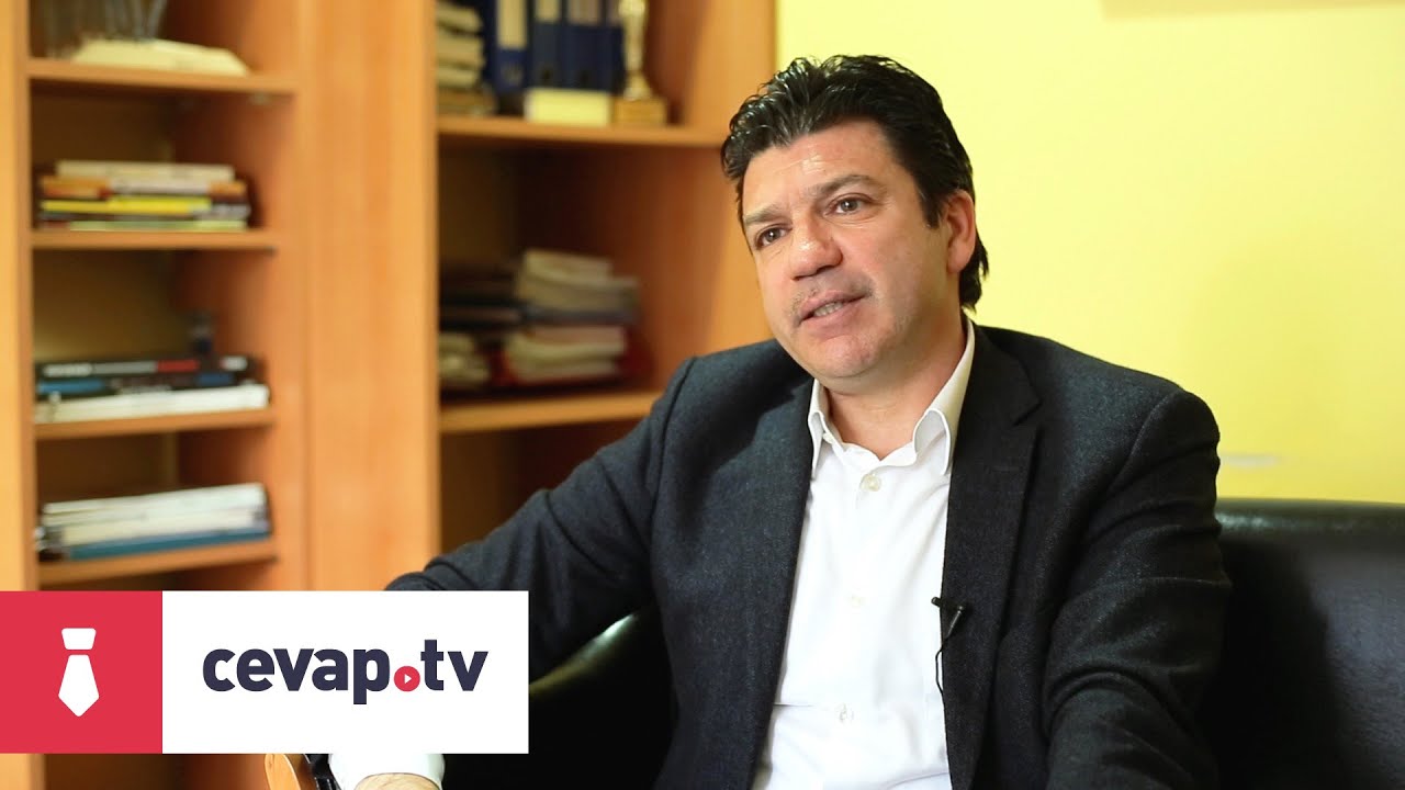 İnsanın içindeki beş güç nedir?