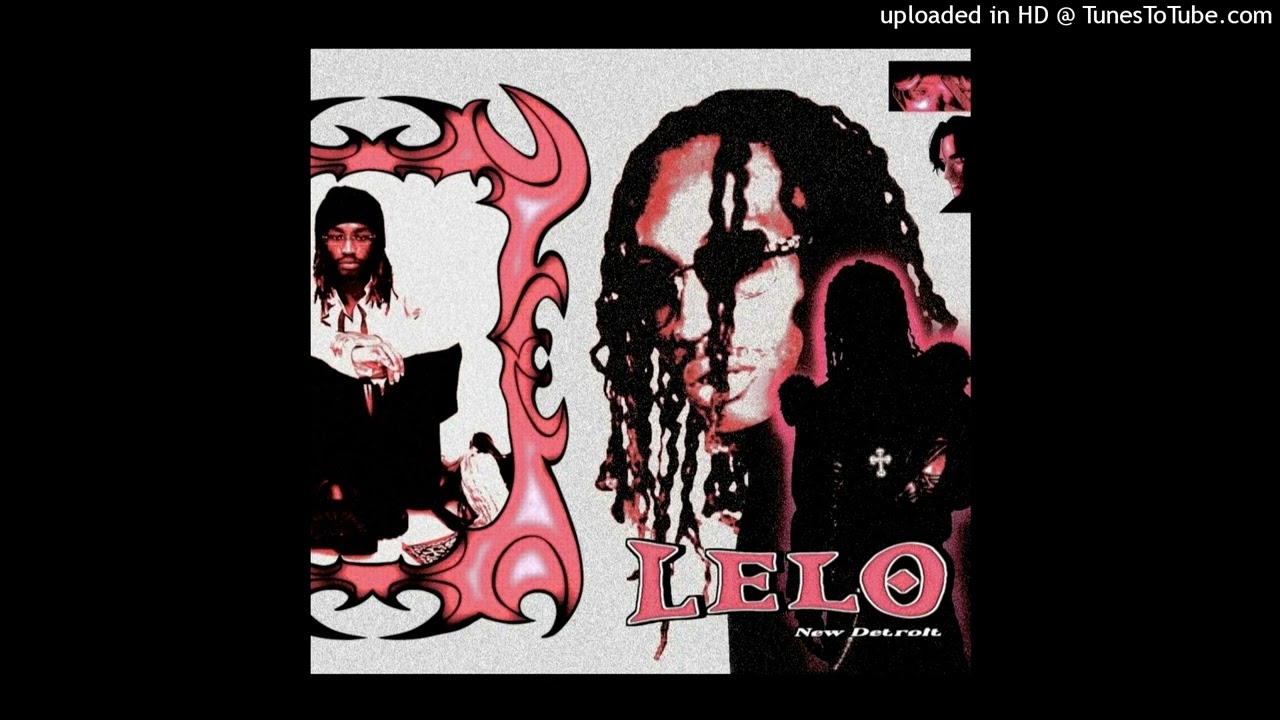 [FREE] Lelo Type Beat 