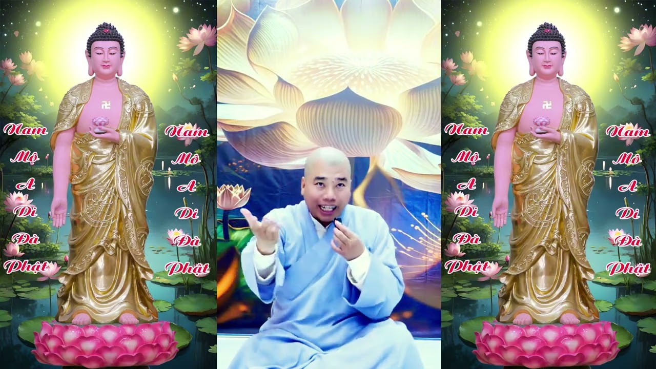TƯ LƯƠNG VÃNG SANH LÀ GÌ #cusinhuanduc