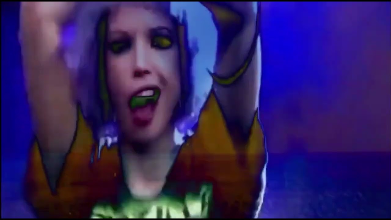 Crystal Castles atlantis to interzone