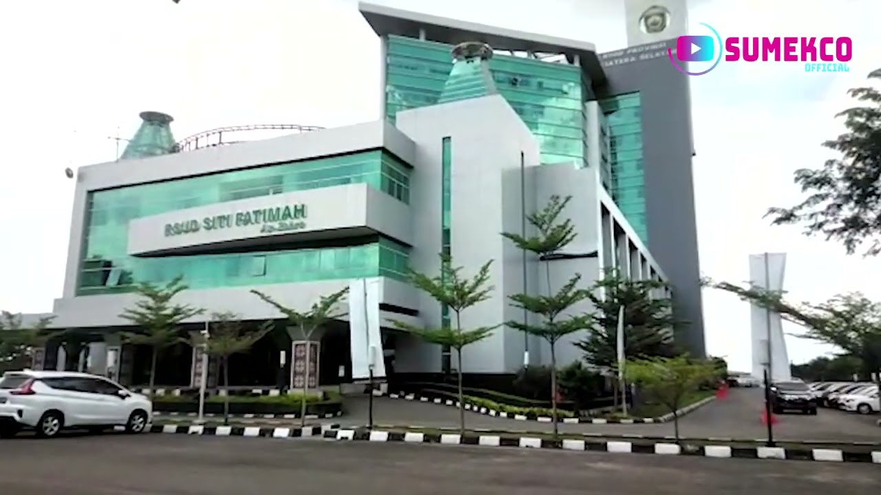 RS Paru Dipindah ke Siti Fatimah