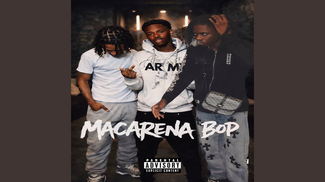 Macarena Bop