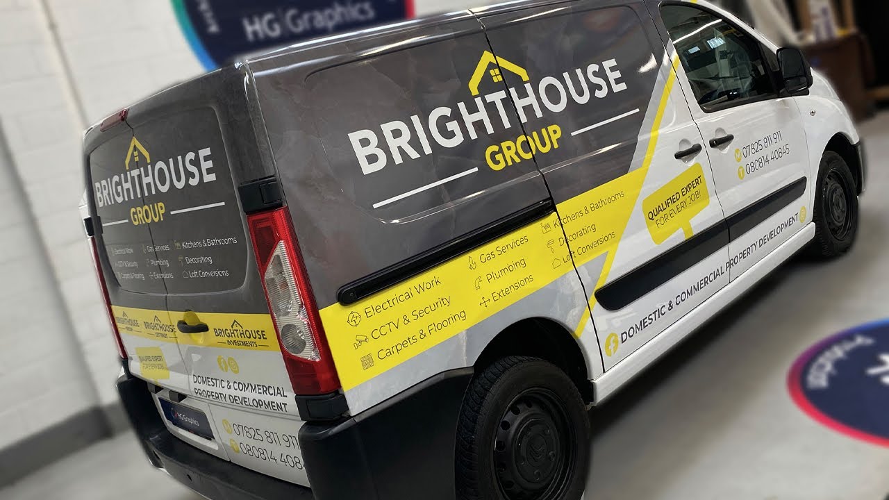 Brighthouse Part Wrap.