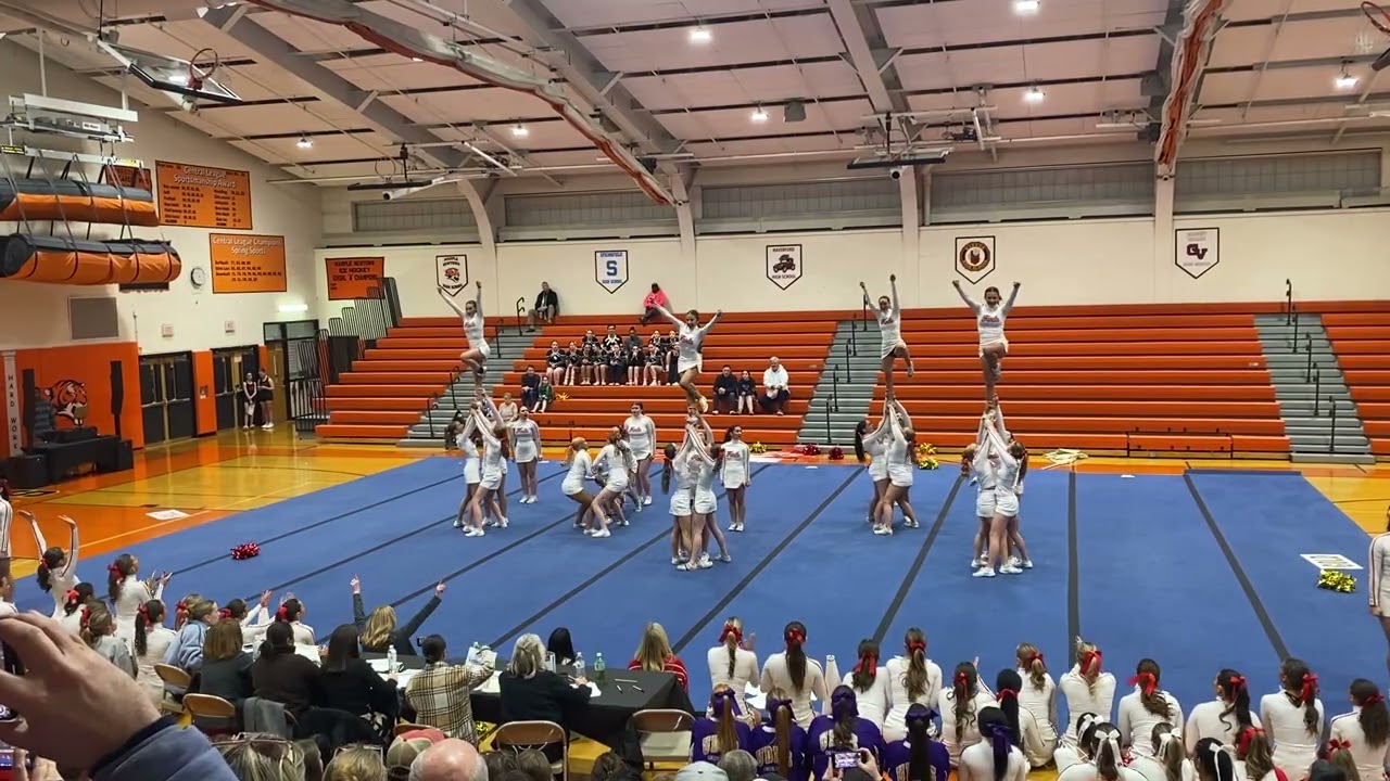 Haverford JV (central league 1/15/2026)