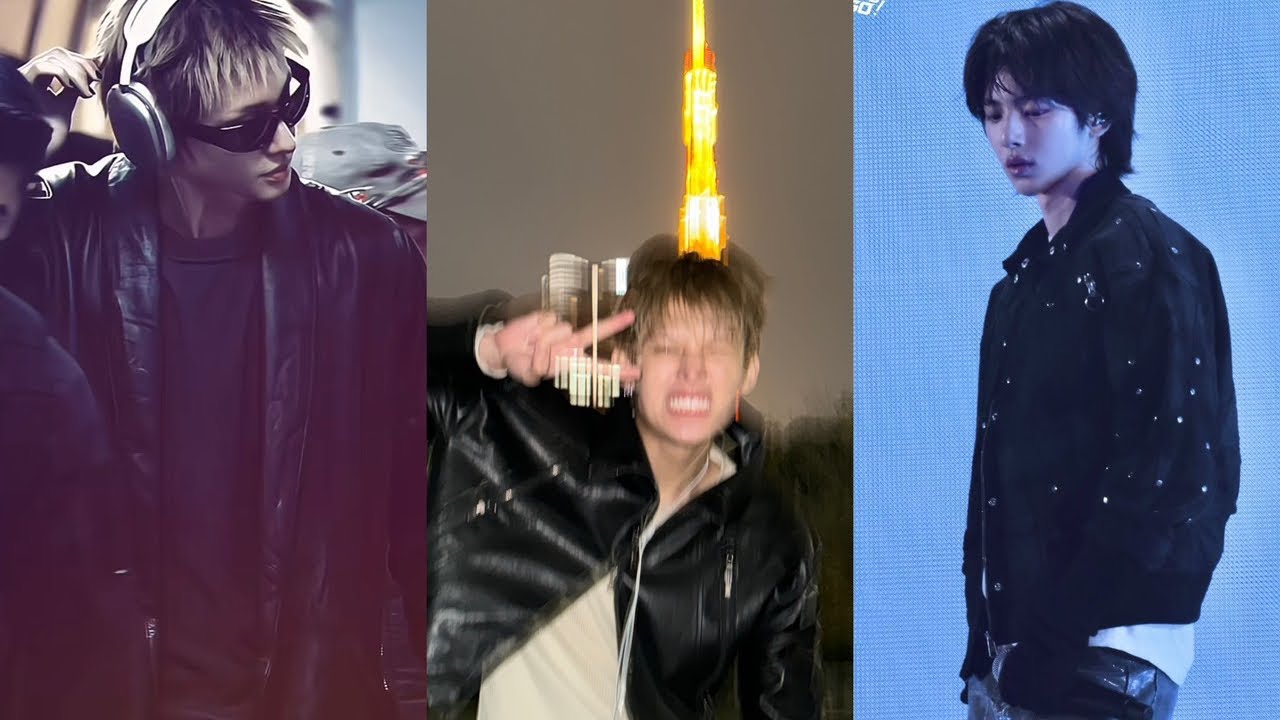 [ TikTok ] Tổng hợp những video Tiktok về Cortis #cortis 