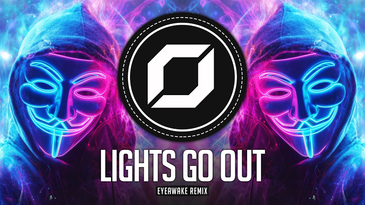PSY-TRANCE ◉ John Summit - LIGHTS GO OUT (EYEawake Remix)