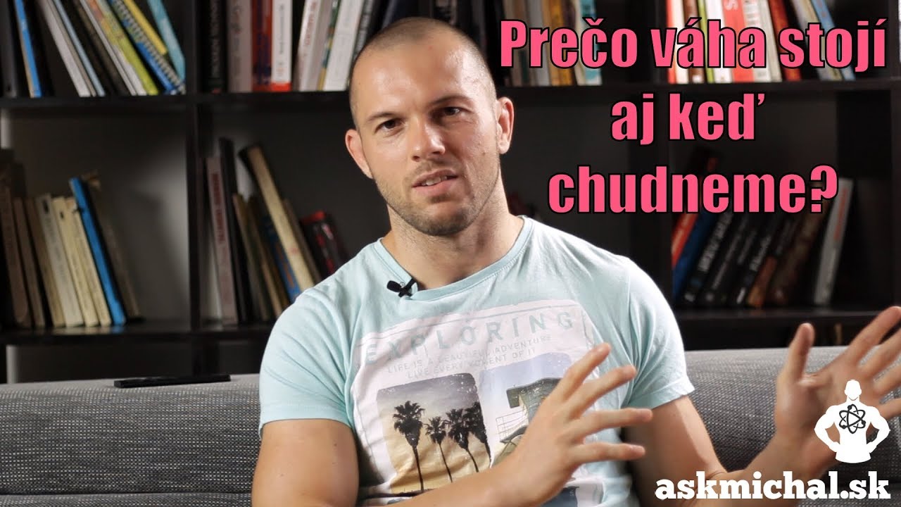 Prečo aj keď chudneme, môžme mať pocit že nechudneme?