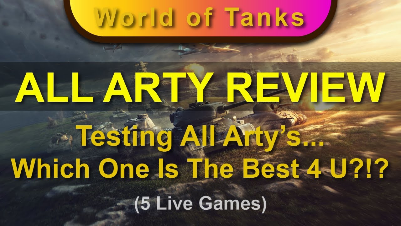 ARTY - Which One Is THE BEST?!? Playing With All Arty's - Arty Review