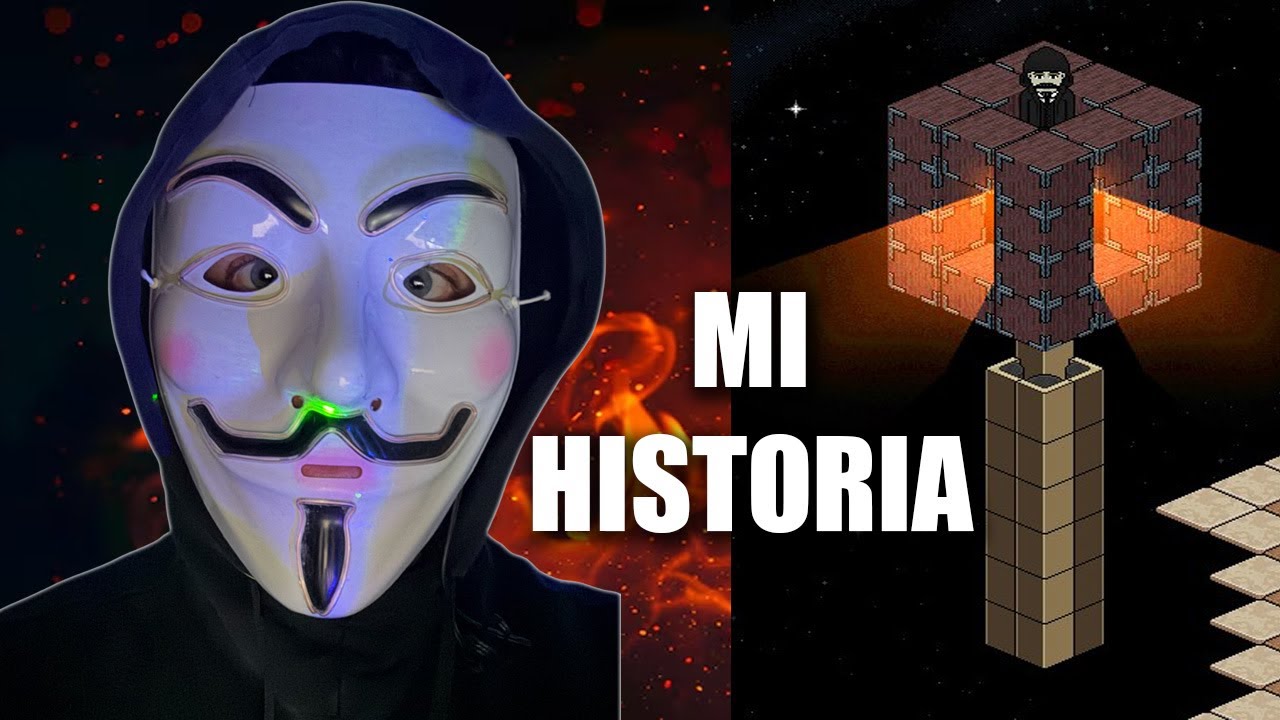 La HISTORIA de SIGNATUM en HABBO