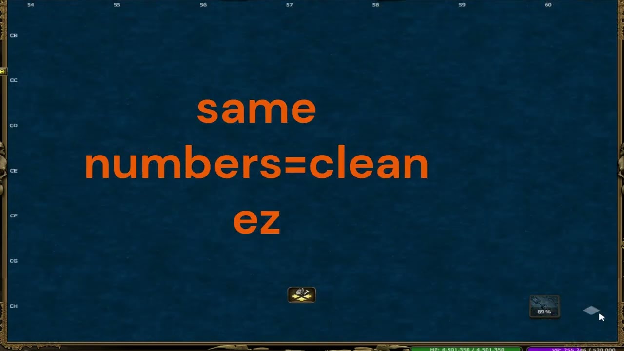 Seafight 2025 Quality vs Quantity Part2(ez)