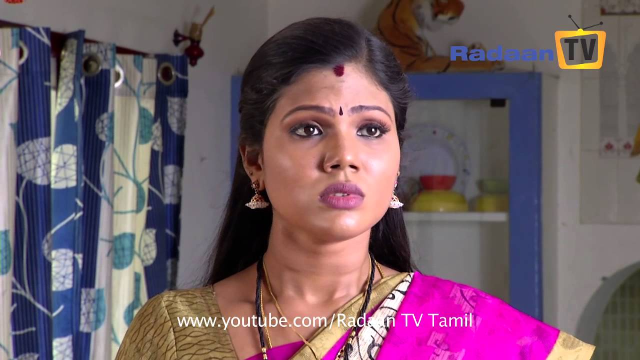 Elavarasi -  Episode 1235, 26/09/14