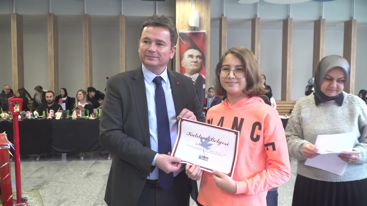 Osmangazi’nin “Yetenek Evleri” Sanat Açtı