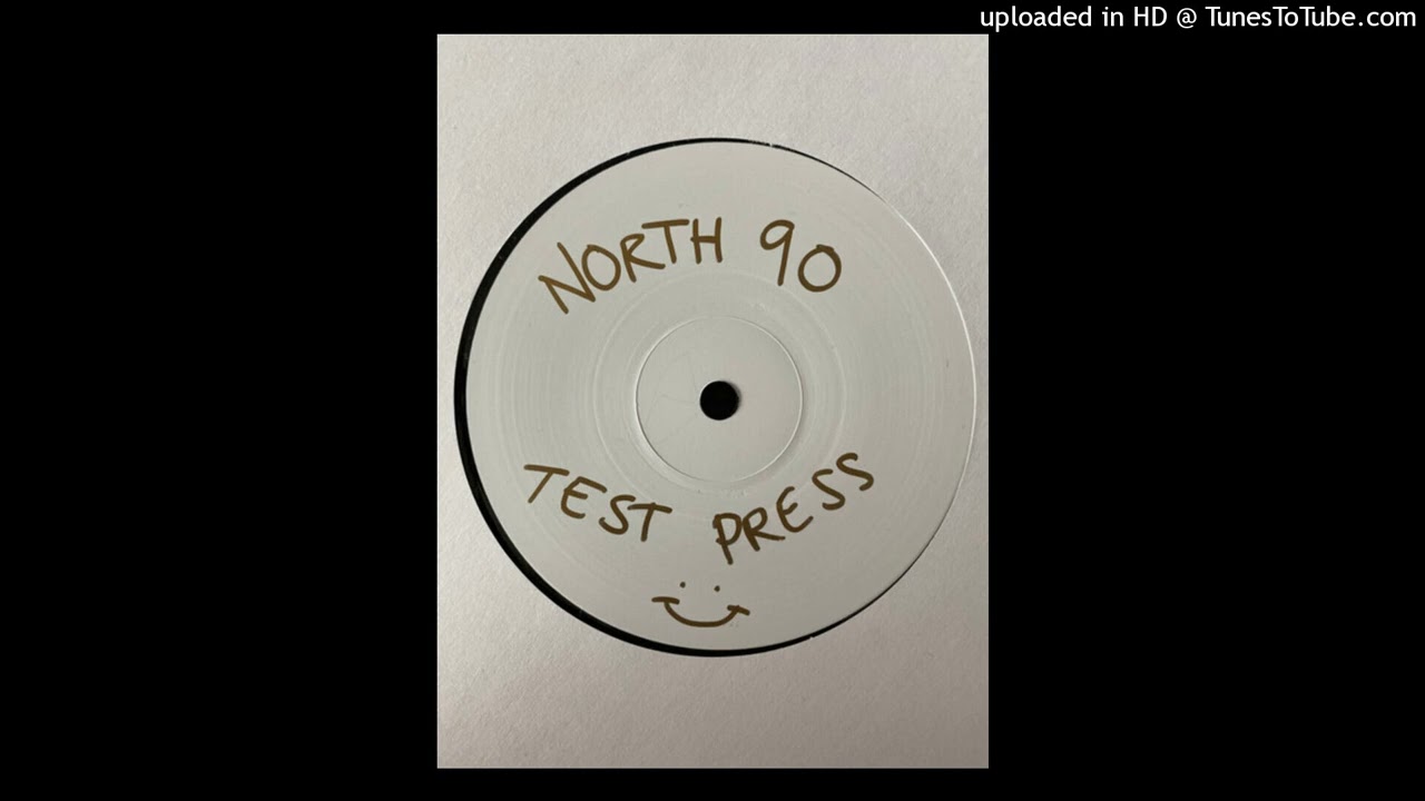 North 90 - Shhhhh