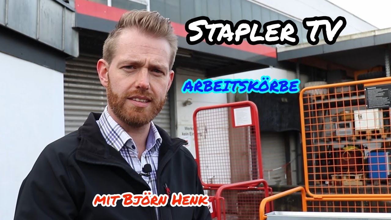 Arbeitskörbe - Kennst Du den Unterschied?