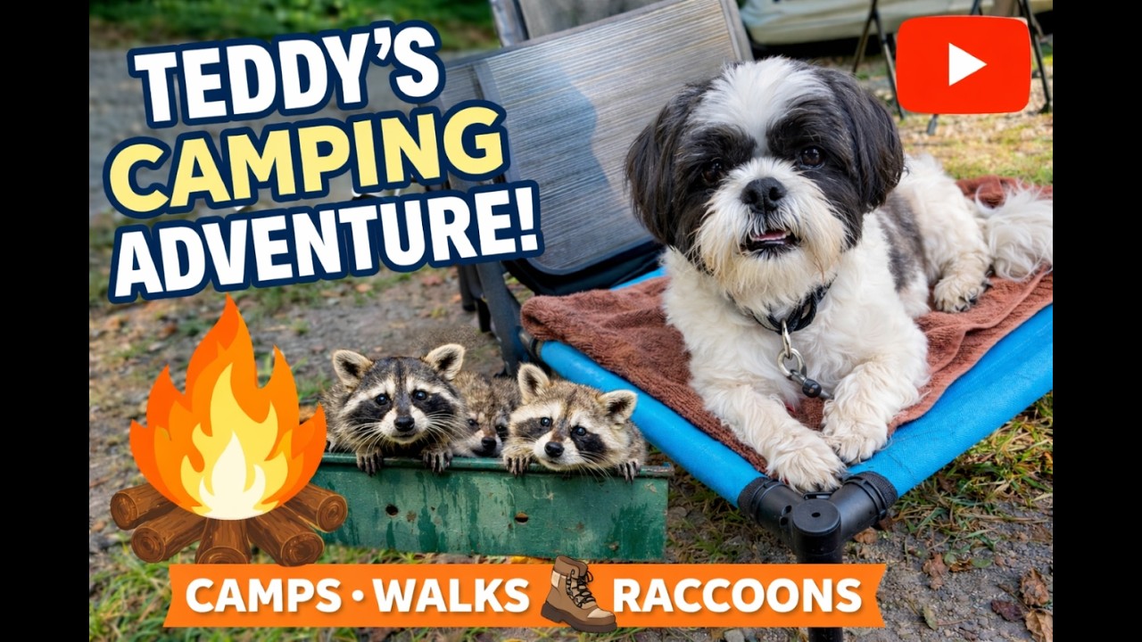 🐾 Adventures of Theodore Winston Reid🐾With Mom, the Trails, and the One Who Guides Our Path