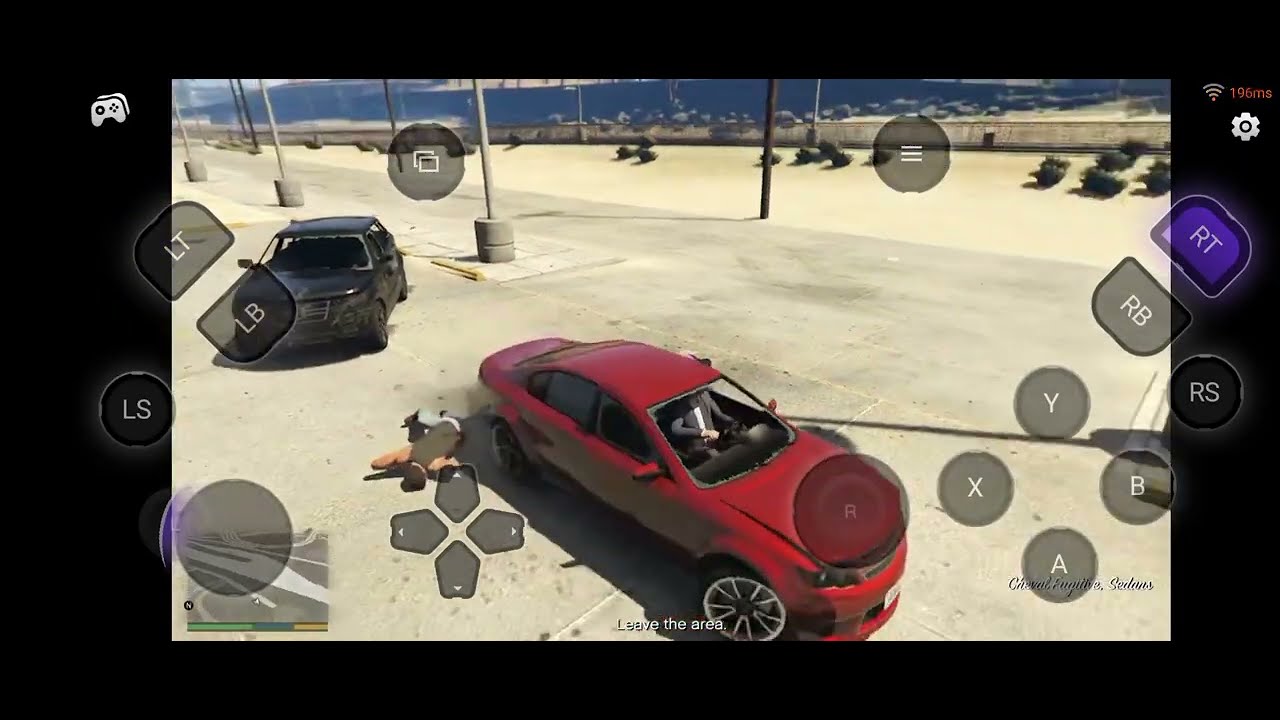 Kill the targets