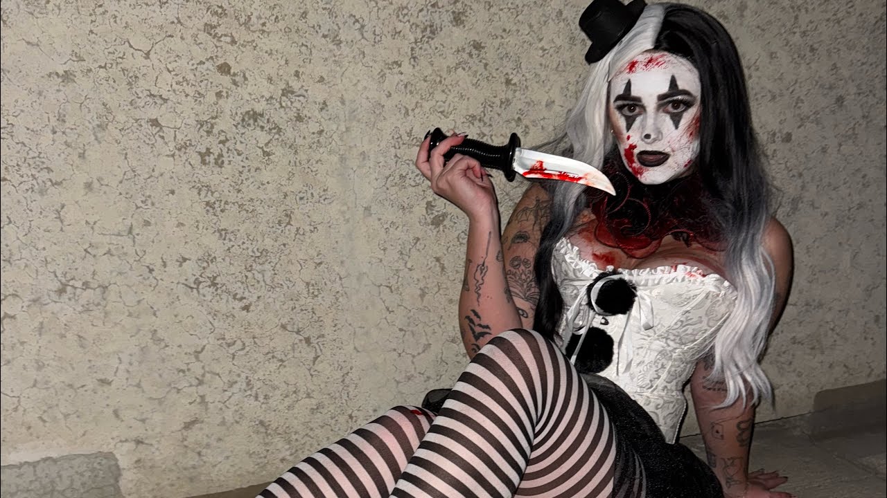 read (& get ready for halloween) with meeee