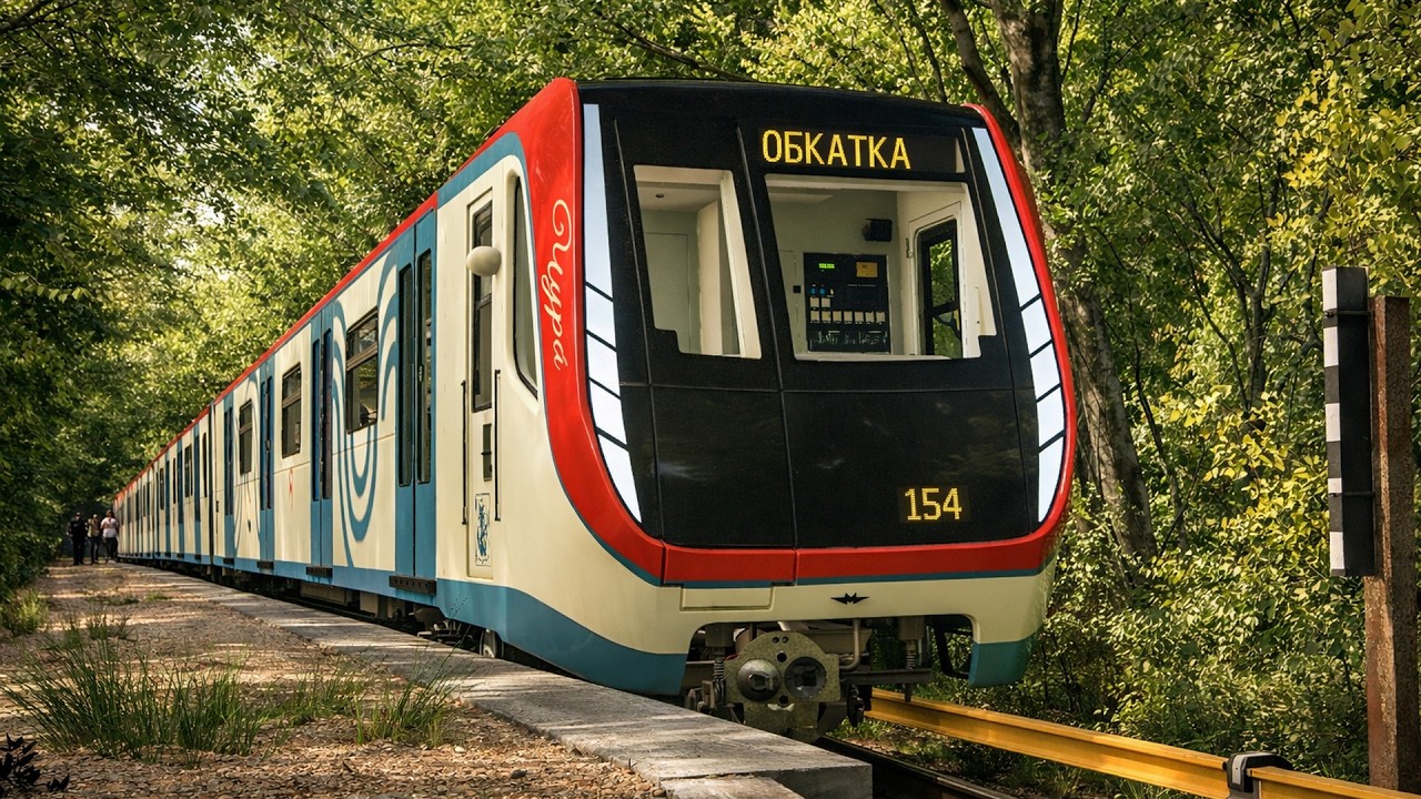 станция 