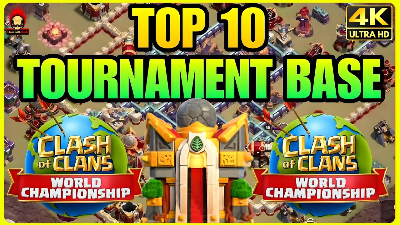 *AFTER UPDATE* TH16 BASE ! BEST TH16 WAR BASE WITH LINK! ANTI 2 STAR WAR BASE TH16 TH16 LEGEND BASE