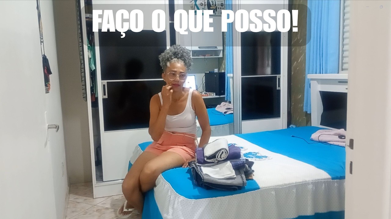 ACUMULOU MUITA VASILHA PRA LAVAR -  DIA DE LAVAR ROUPA FAXINA/LIMPEZA/ORGANIZAÇÃO/ROTINA DONA CASA