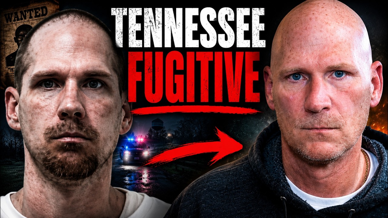 How I Escaped From a Tennessee Prison