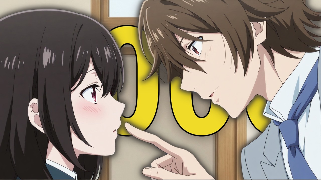 Top 10 Legendary 2000s Romance Anime