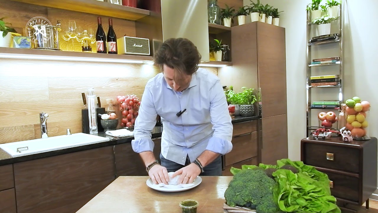 Argentin rib-eye steak - Zsidai @home