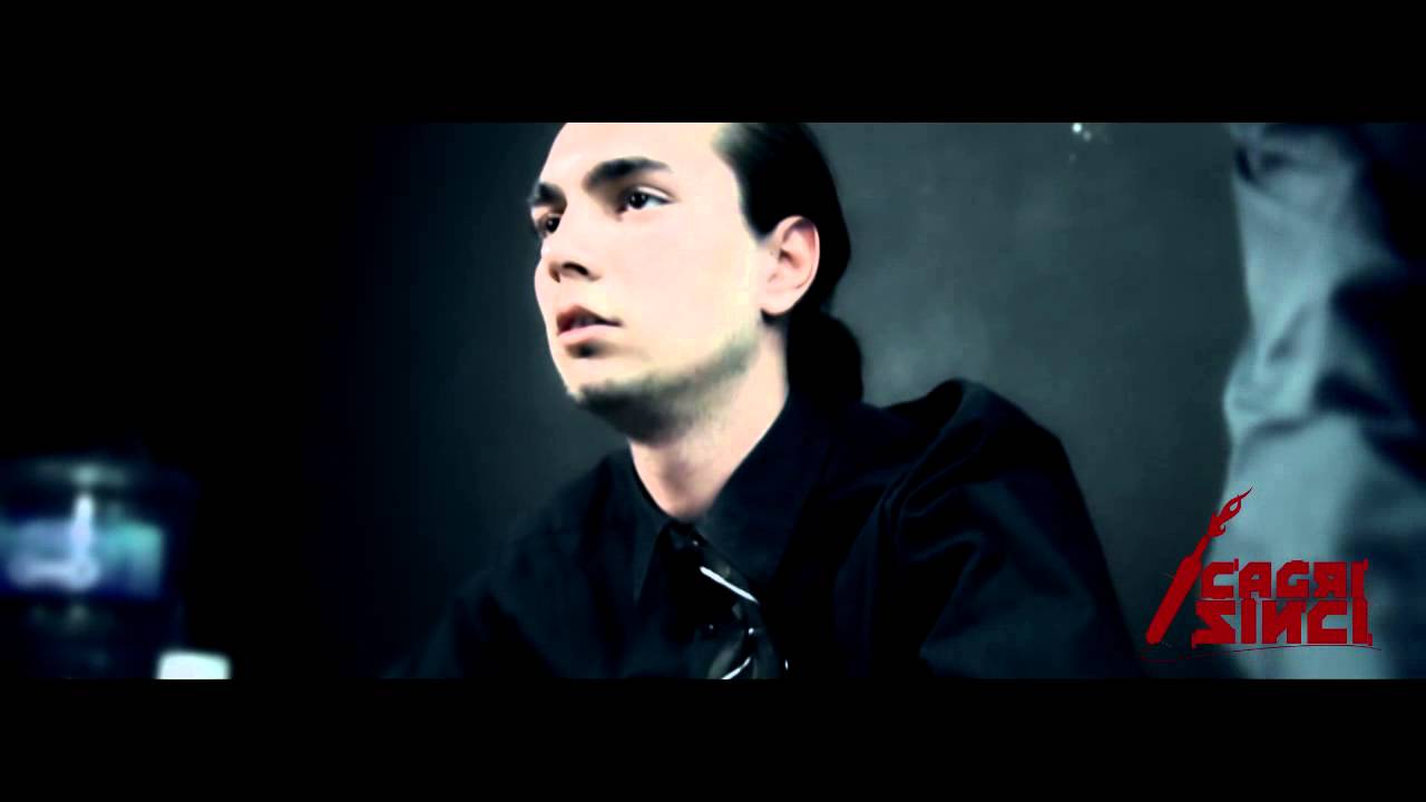 Çağrı Sinci - Maske