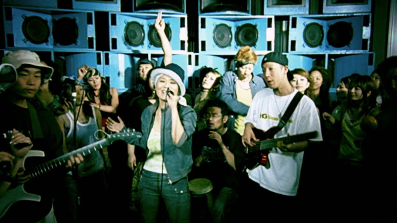 PUSHIM - FOREVER (Official Music Video)