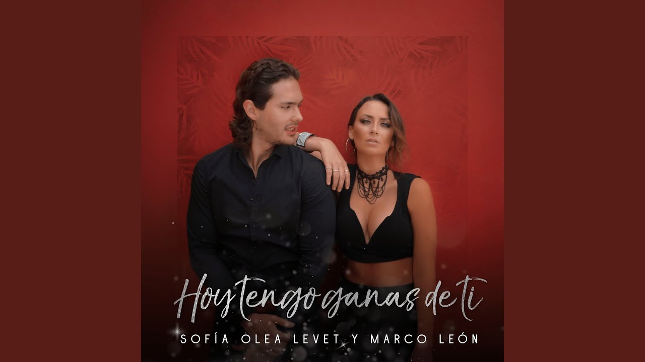 Hoy Tengo Ganas de Ti