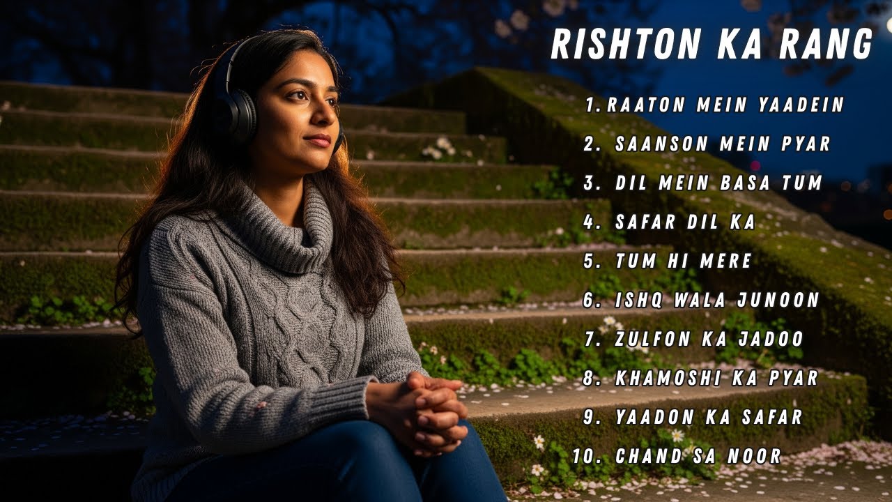 Slowly Fading Love Hindi Tracks That Will Break Your Heart