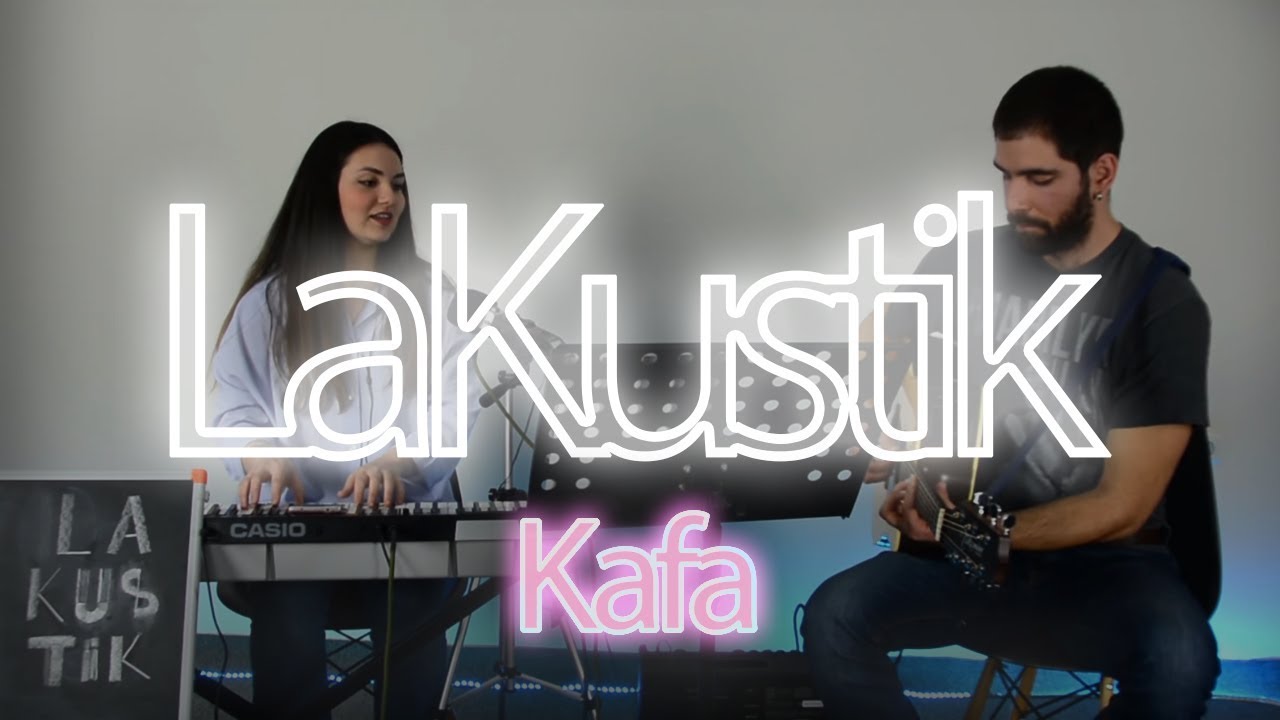 Sıla - Kafa (Akustik) | LAKUSTİK