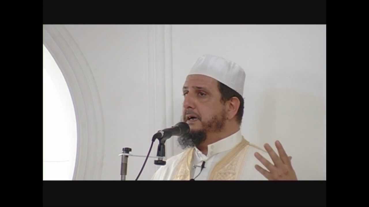 الشيخ كمال نور - من جمعت له الدنيا