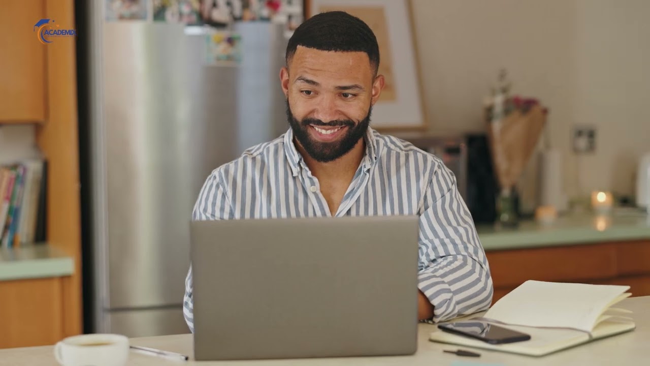 Learn Urdu Typing Fast & Free from Home | Complete Guide for Beginners | Academix