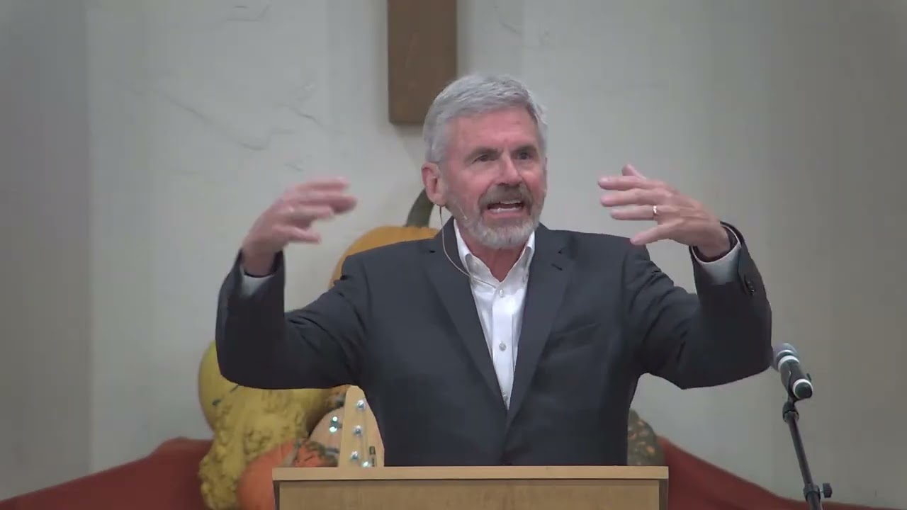 First Corinthians Series: 