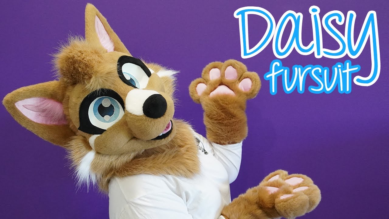 Daisy the Wolf - by 8Bit-Works