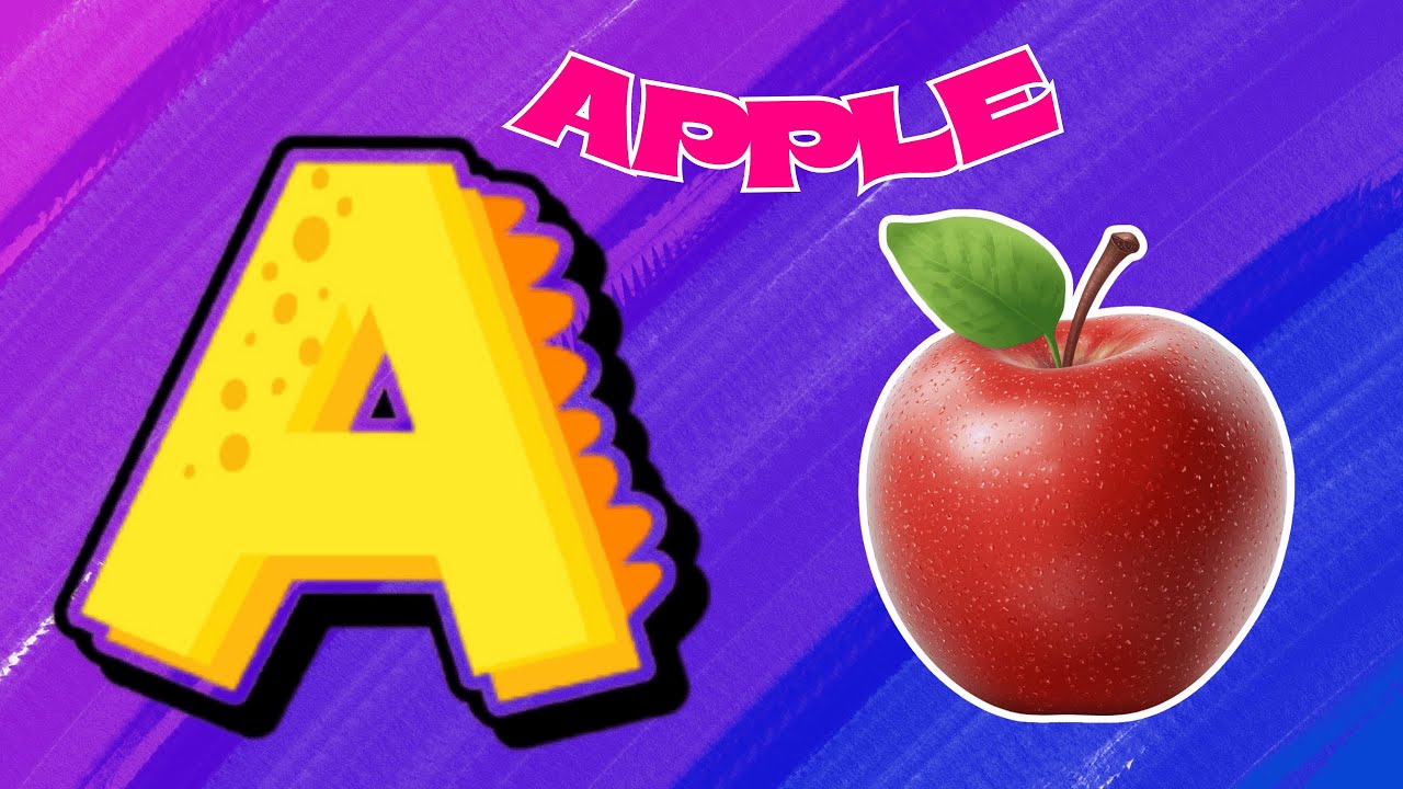 Kindergarten Learning Videos | ABC Phonics + 1 to 10 Numbers Song | Dance on Nursery Rhymes