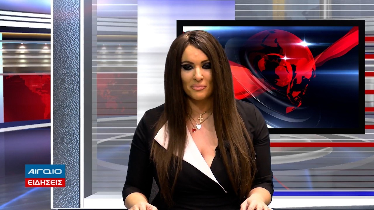 ΚΕΝΤΡΙΚΟ ΔΕΛΤΙΟ ΕΙΔΗΣΕΩΝ 21.00 (04.03.2026)