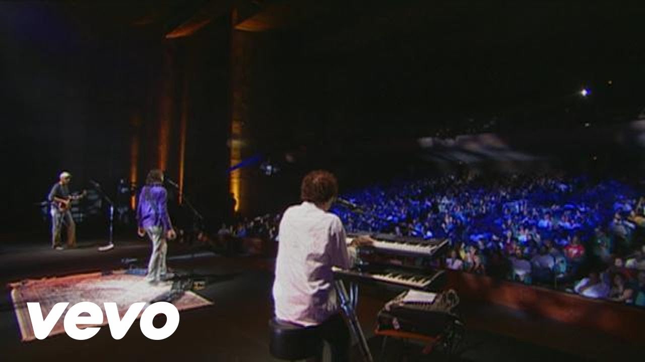 14 Bis - Espanhola (Ao Vivo)