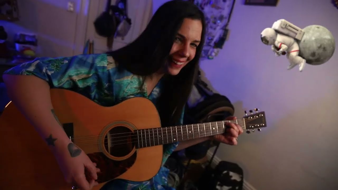 Mercy of the Moon  - Sarah Borges