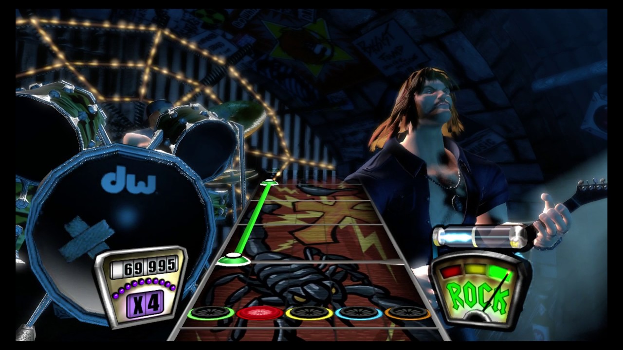 Guitar Hero 2 - 
